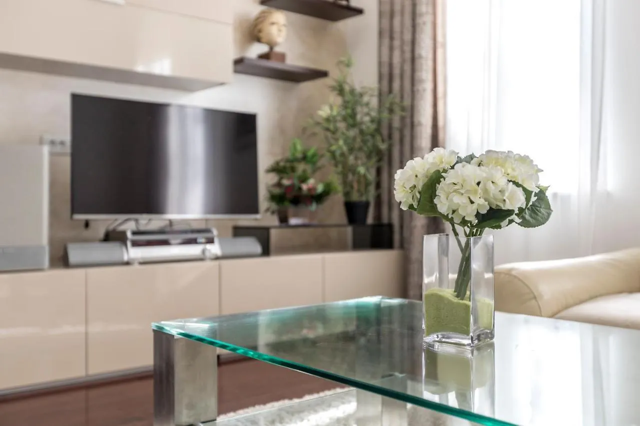 Villa Meri Very Central And Beautiful Apartment سبليت