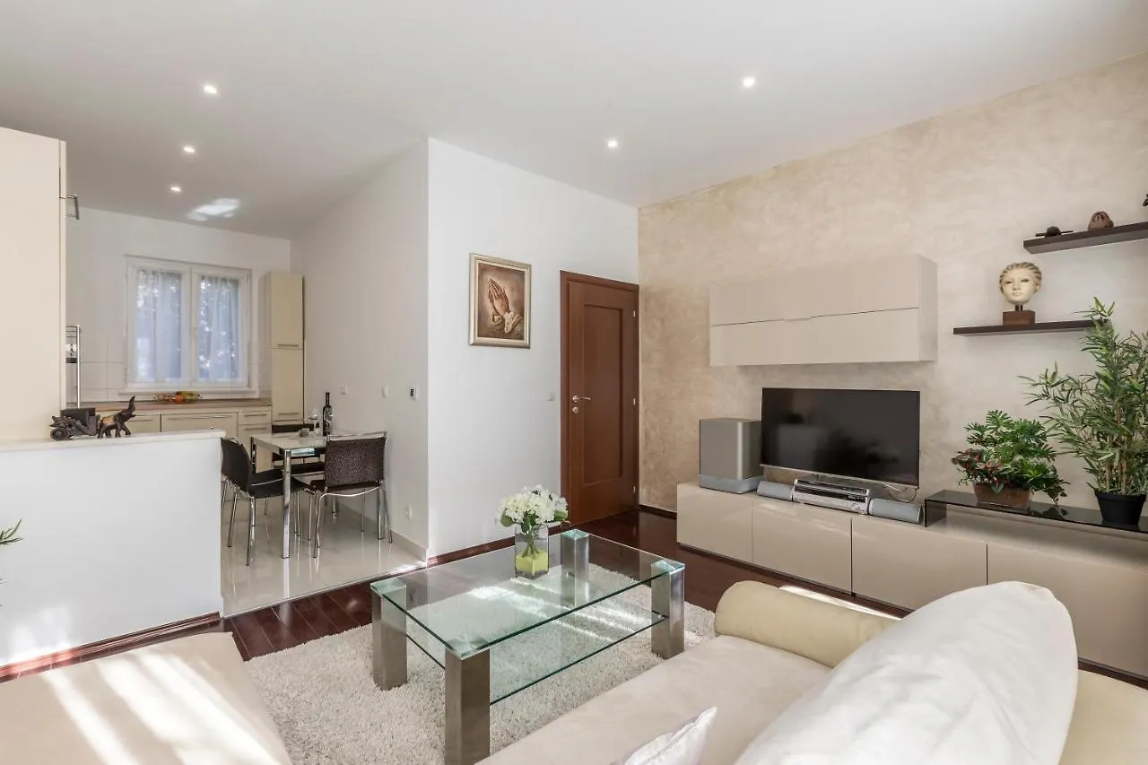 Villa Meri Very Central And Beautiful Apartment سبليت
