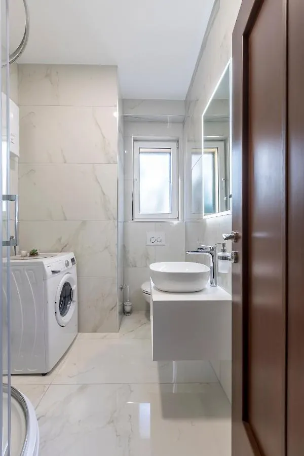 Villa Meri Very Central And Beautiful Apartment سبليت