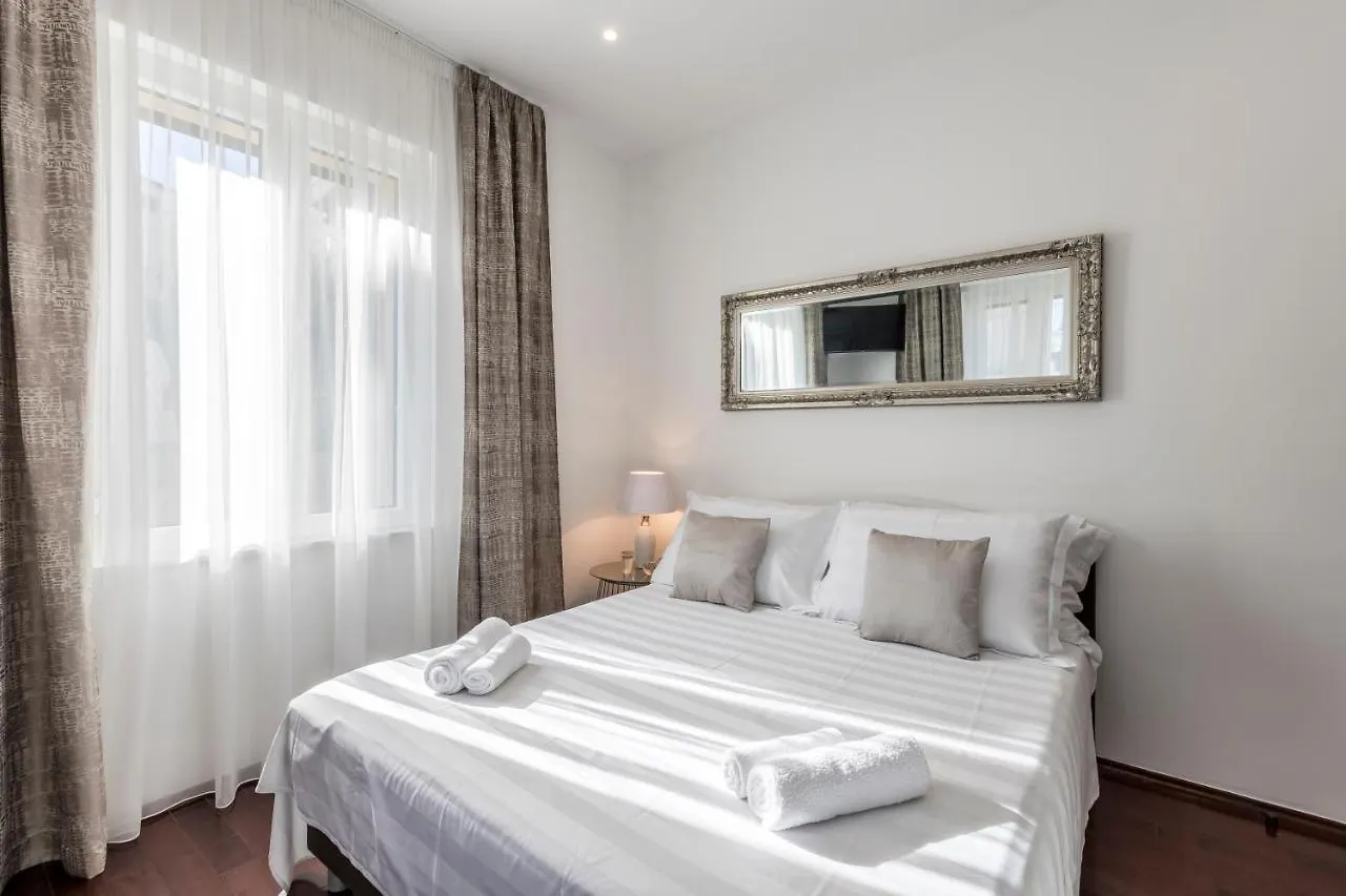Villa Meri Very Central And Beautiful Apartment Spalato