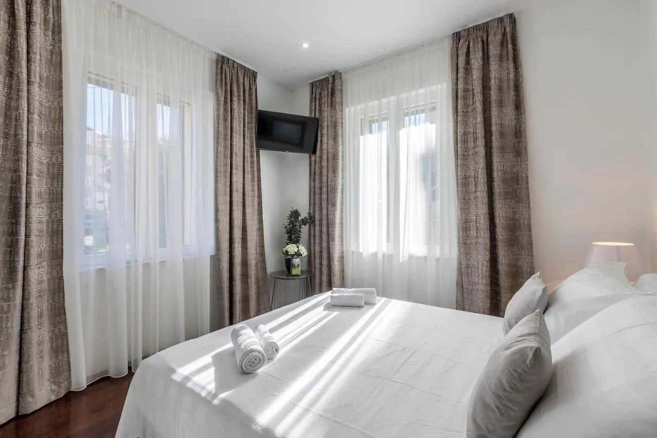 Villa Meri Very Central And Beautiful Apartment Spalato