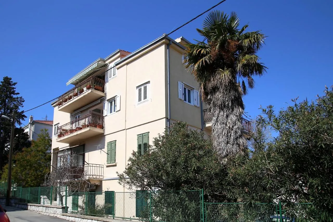 Villa Meri Very Central And Beautiful Apartment Spalato