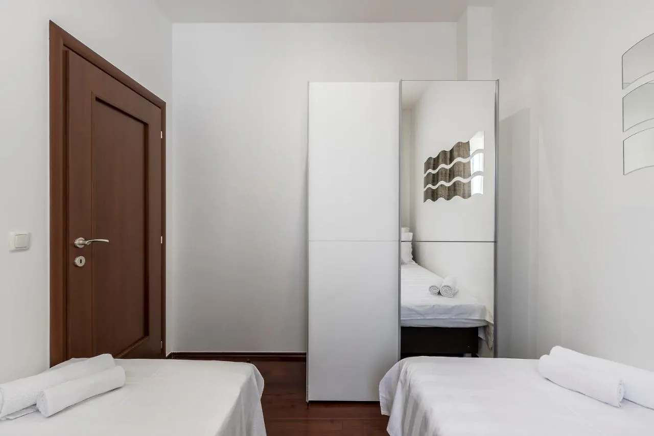 Villa Meri Very Central And Beautiful Apartment سبليت كرواتيا
