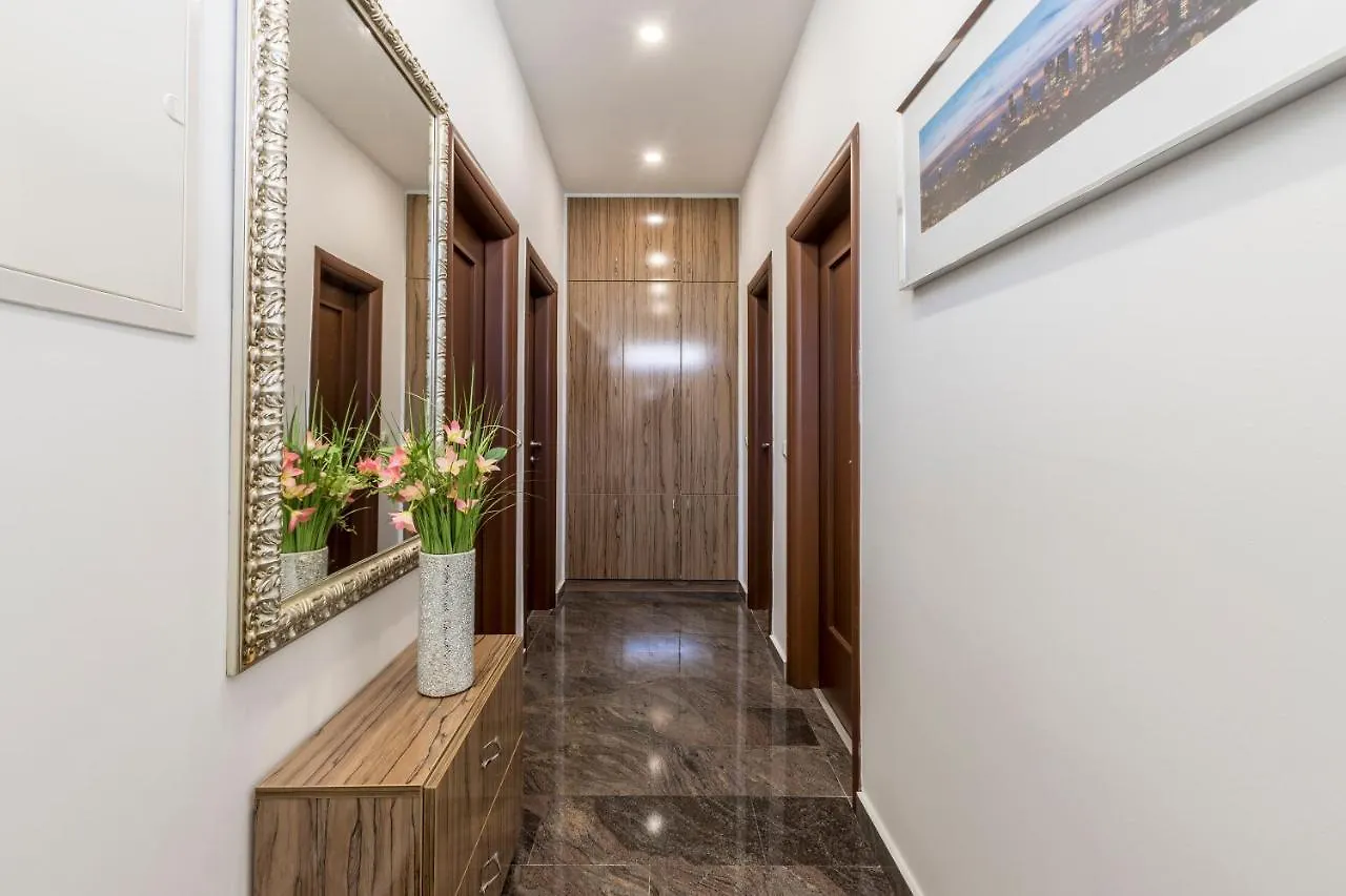 Villa Meri Very Central And Beautiful Apartment سبليت