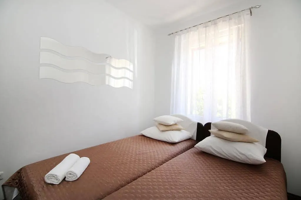 Villa Meri Very Central And Beautiful Apartment Spalato