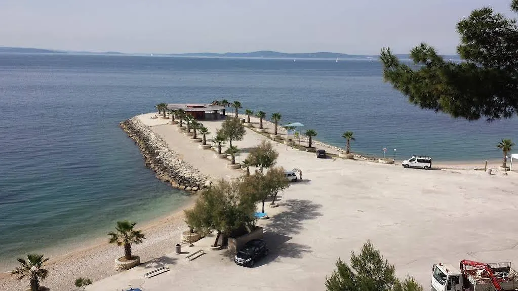 Villa Meri Very Central And Beautiful Apartment سبليت 0*,  كرواتيا