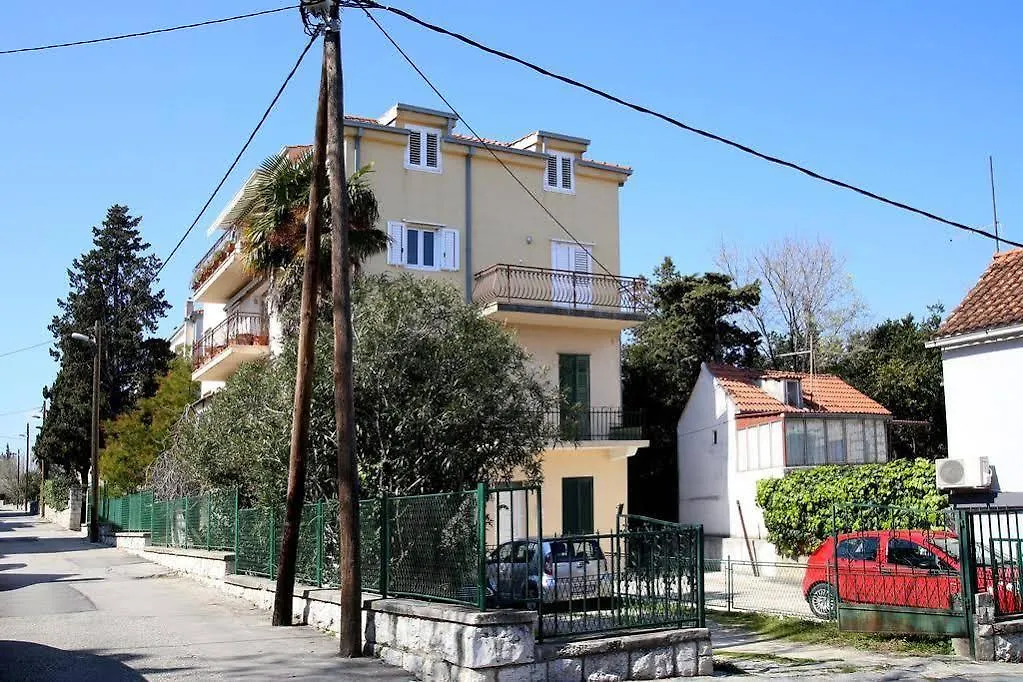 Villa Meri Very Central And Beautiful Apartment Spalato