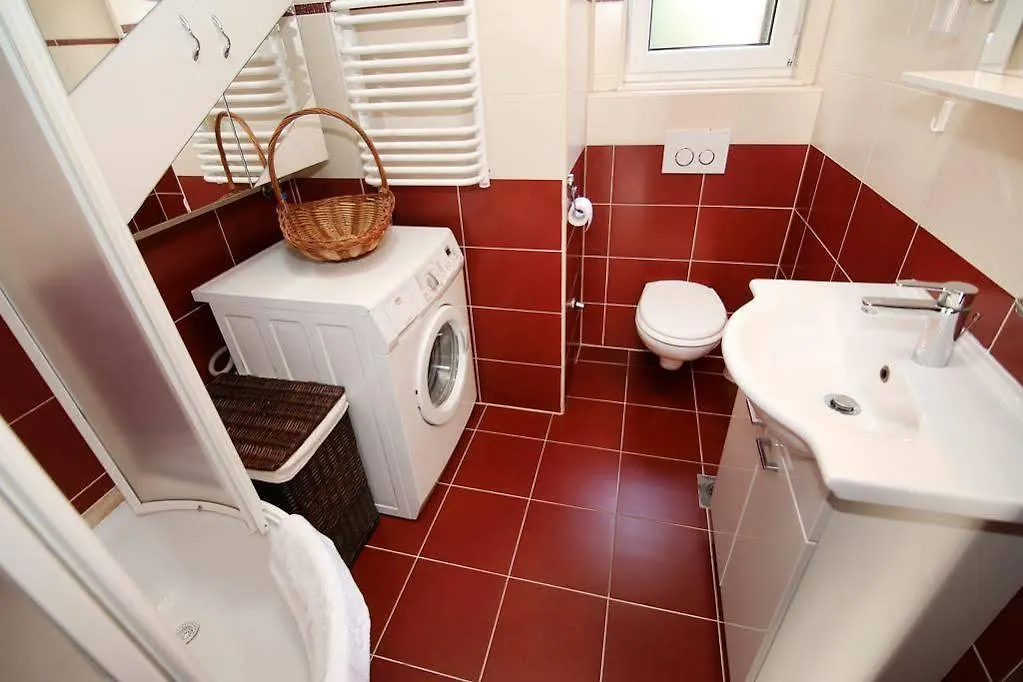 Villa Meri Very Central And Beautiful Apartment سبليت