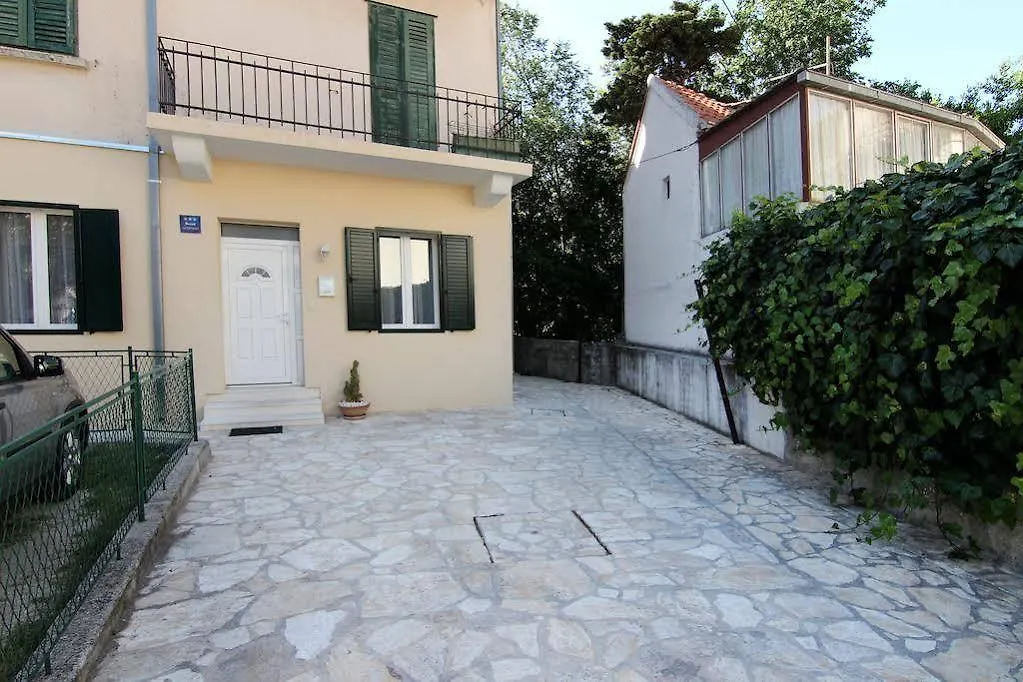 Villa Meri Very Central And Beautiful Apartment Spalato
