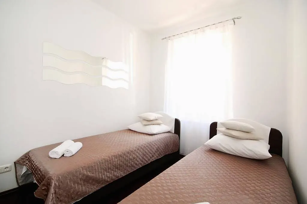 Villa Meri Very Central And Beautiful Apartment سبليت كرواتيا