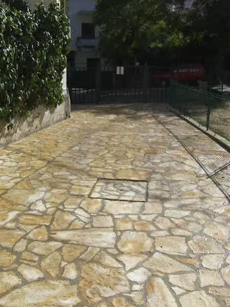 Villa Meri Very Central And Beautiful Apartment Spalato 0*,  Croazia