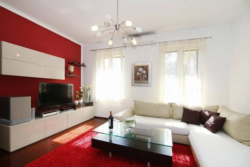 Villa Meri Very Central And Beautiful Apartment Spalato