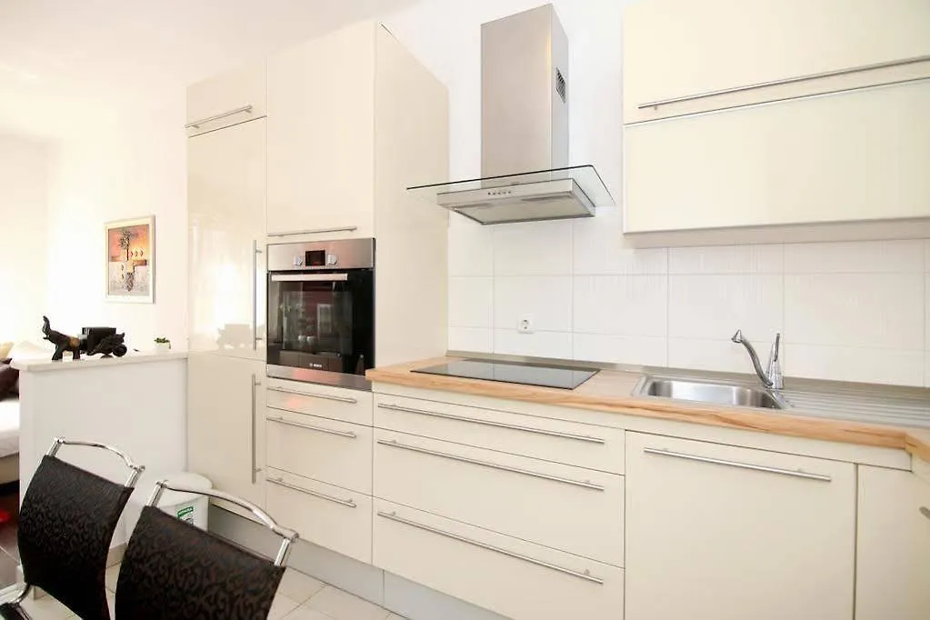 Villa Meri Very Central And Beautiful Apartment Spalato