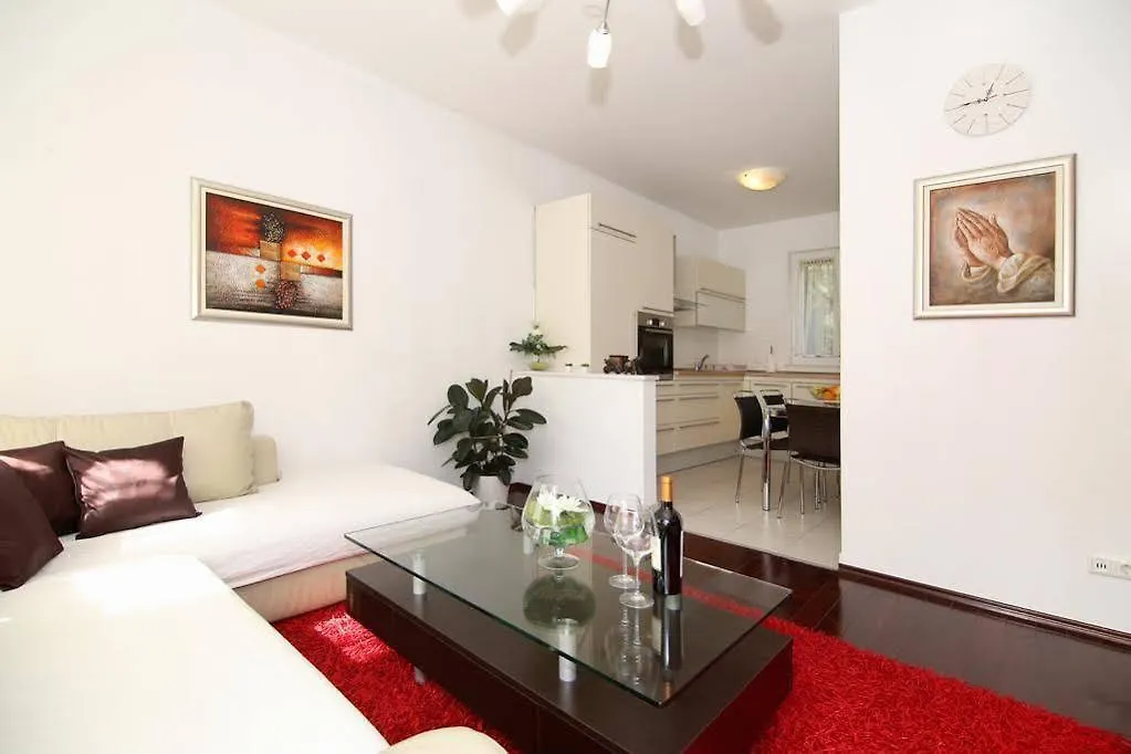Villa Meri Very Central And Beautiful Apartment Spalato