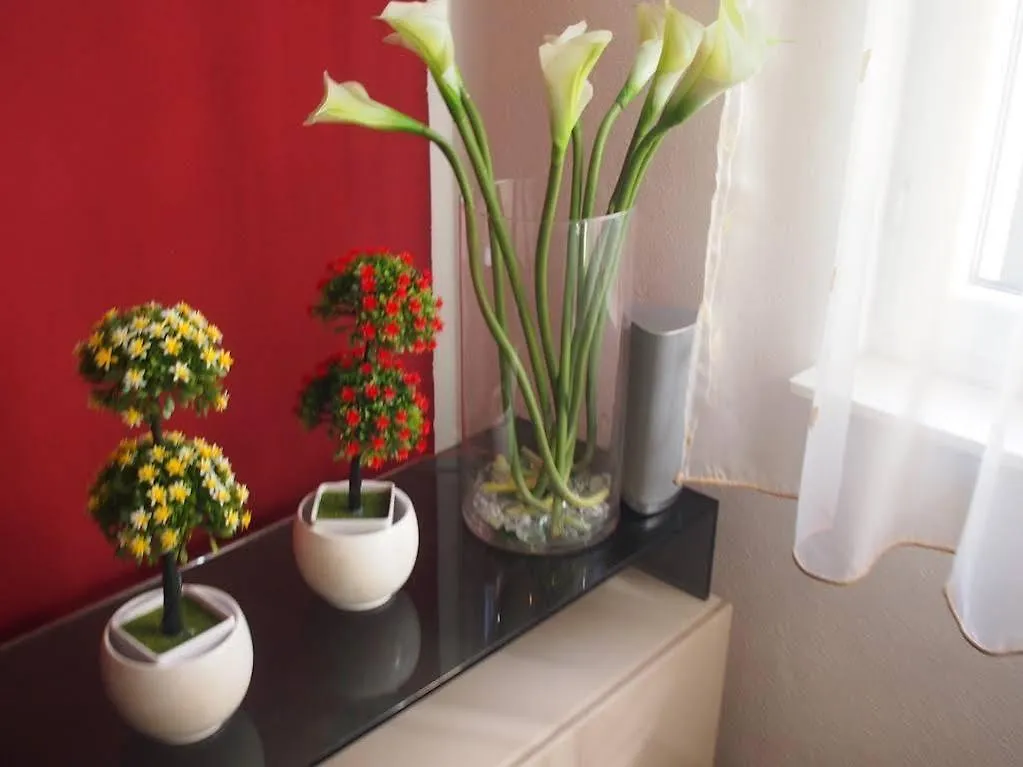 Villa Meri Very Central And Beautiful Apartment سبليت