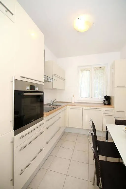 Villa Meri Very Central And Beautiful Apartment Spalato Croazia
